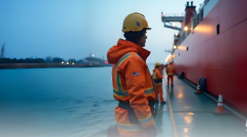 Coopération en Méditerranée : La Tunisie ne pilote pas des compétences maritimes