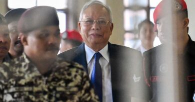 Corruption 1MDB : Najib Razak, ex-Premier ministre malaisien, condamné à 15 ans