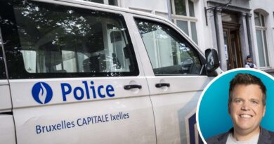 Corruption dans la police : signaux d'alerte à considérer.