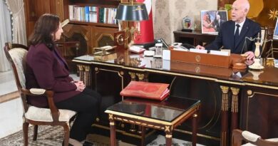 Corruption et gaspillage public : Saïed s'engage à lutter sans relâche