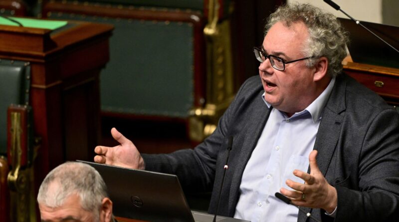 Corruption et ingérence à la police judiciaire fédérale : Groen et N-VA demandent des auditions à la Chambre