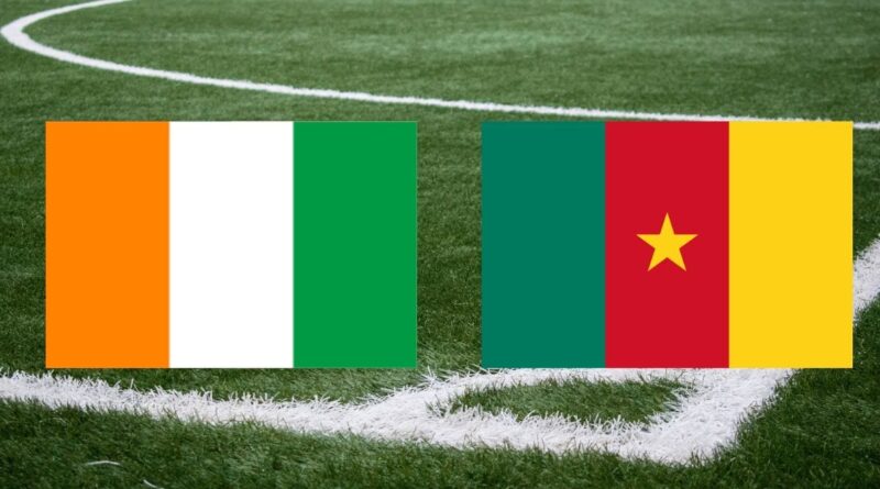 Côte d’Ivoire - Cameroun : heure et chaîne du match ce dimanche ?