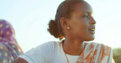 « Cotton Queen » de Suzannah Merghani : hommage à la femme qui rêve et résiste