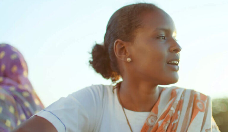 « Cotton Queen » de Suzannah Merghani : hommage à la femme qui rêve et résiste