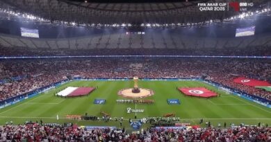 Coupe arabe 2025 : la Tunisie ne se qualifie pas malgré sa victoire 3-0 contre le Qatar