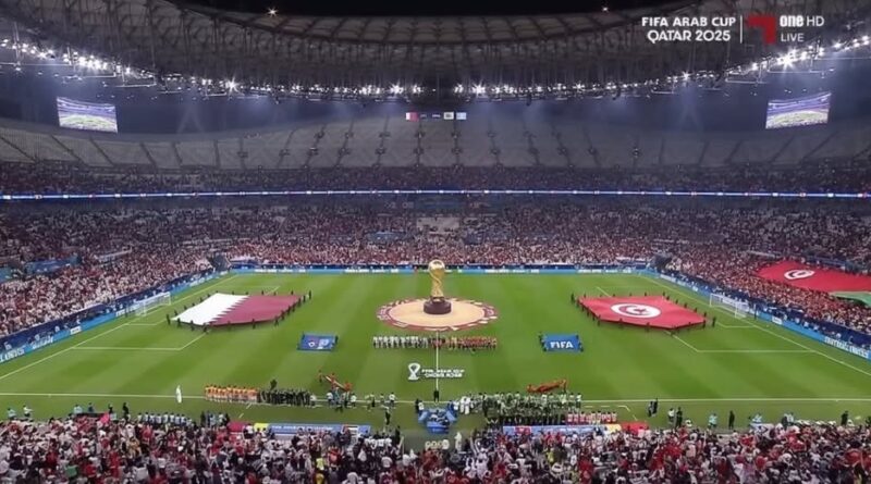 Coupe arabe 2025 : la Tunisie ne se qualifie pas malgré sa victoire 3-0 contre le Qatar