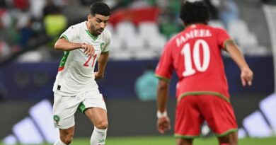 Coupe arabe de football : Maroc et Sultanat d’Oman se neutralisent 0-0