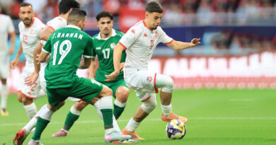 Coupe arabe des nations : La Tunisie ne parvient pas à battre la Syrie.