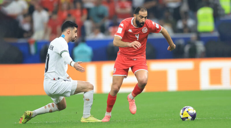 Coupe arabe des nations – Tunisie et Palestine : Défense, point faible !