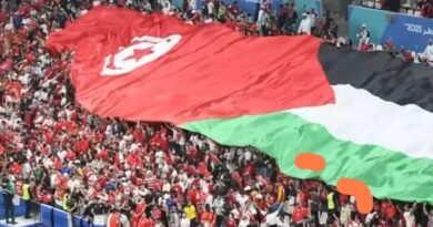 Coupe arabe FIFA : La Tunisie ne perd jamais contre la Palestine