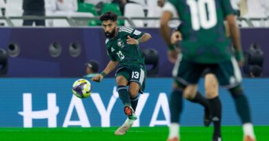 Coupe arabe : l'Arabie saoudite élimine la Palestine en demi-finale