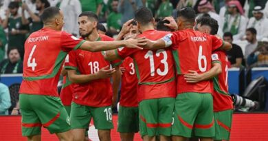 Coupe arabe : L'EN ne perd pas espoir d'atteindre les demi-finales
