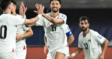 Coupe arabe : Syriens et Palestiniens, d’une performance à l’autre