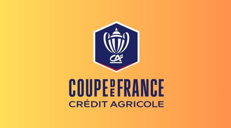 Coupe de France 2025 : horaires et chaînes des 32e de finale.