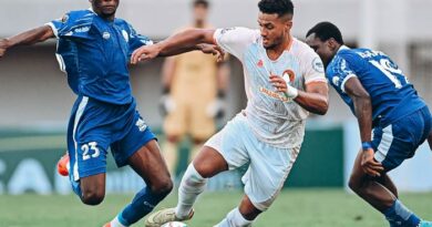 Coupe de la CAF : Le WAC gagne, l'OSC ne s'impose pas à domicile