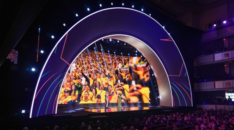 Coupe du monde 2026 : calendrier annoncé samedi, tirage demain (Direct vidéo 18H)