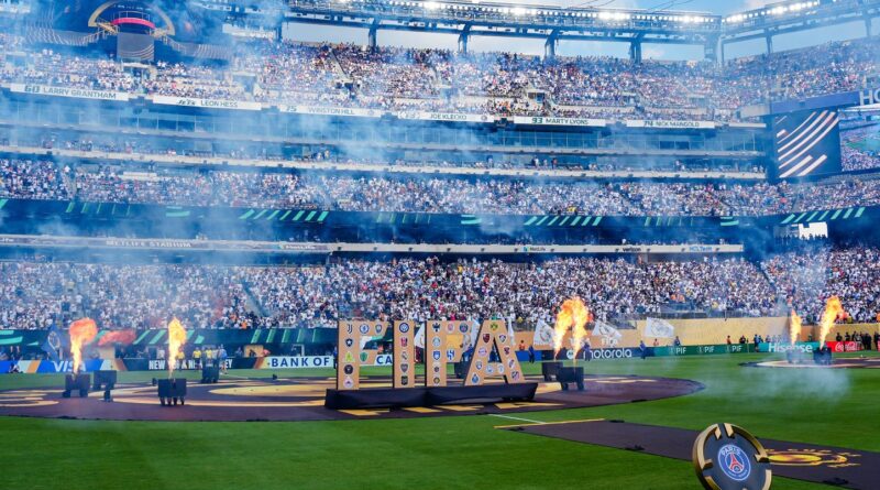 Coupe du monde 2026 : finale avec billets à partir de 6.000 euros