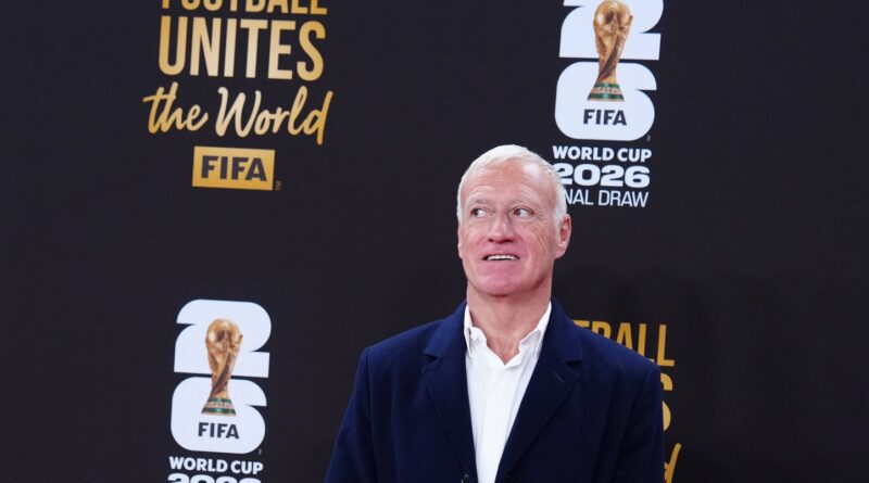 Coupe du monde 2026 : France-Sénégal, dates des matchs dévoilées.