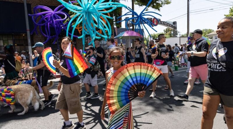 Coupe du monde 2026 : Iran face à Égypte, homosexualité illégale