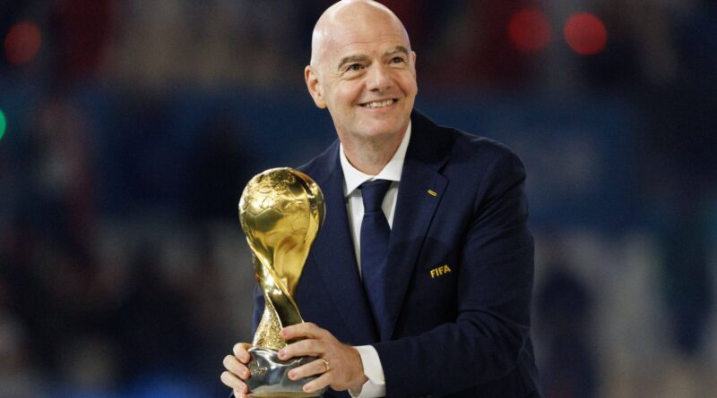 Coupe du monde 2026 : La FIFA défend les prix des places