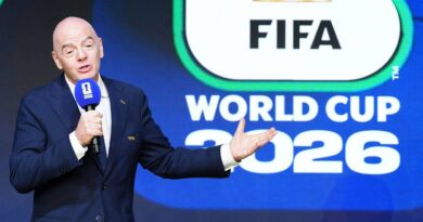 Coupe du monde 2026 : La FIFA n'instaure pas de pauses fraicheurs en quart-temps.