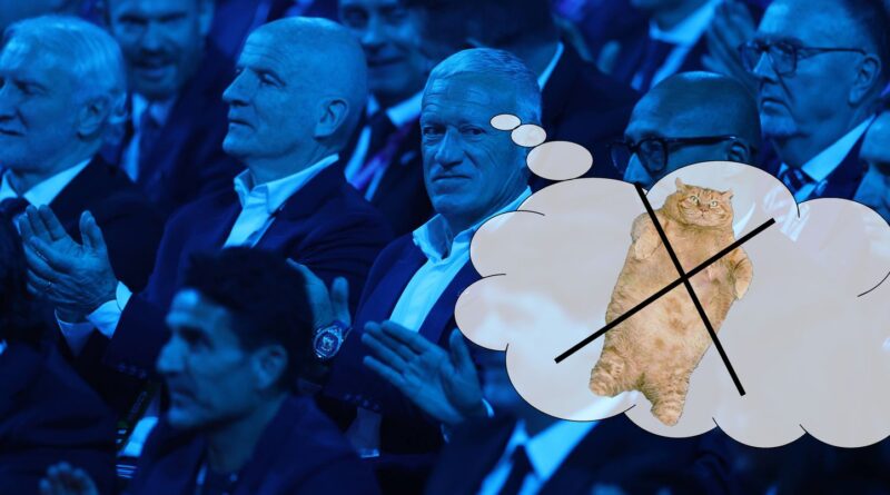 Coupe du Monde 2026 : La France peut-elle être éliminée au premier tour ?