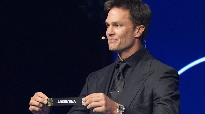 Coupe du monde 2026 : Les groupes du tirage complet révélés