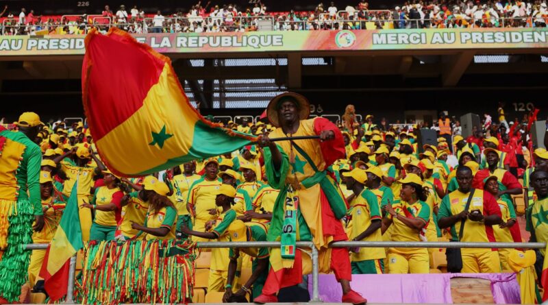 Coupe du monde 2026 : Sénégal et Côte d’Ivoire privés de Mondial par Donald Trump ?