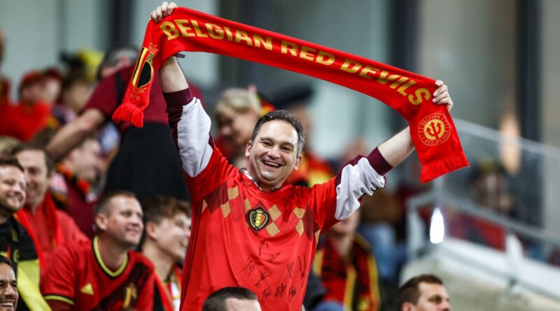 Coupe du monde 2026 : supporters dénoncent le prix des billets.