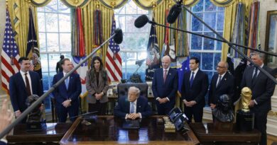 Coupe du monde 2026 : Trump ne facilite pas les visas et déplacements des matchs