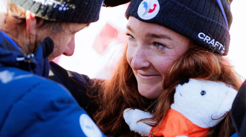Coupe du monde de biathlon 2025/26 : Médailles et classement à Annecy-Le Grand-Bornand le 20 décembre