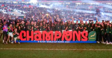 Coupe du monde de rugby 2027 : Détails sur le tirage au sort