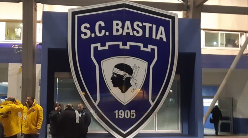 Coupe Gambardella : Des joueurs de Bastia blessés à l'hôpital par des mortiers