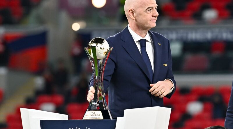 Coupe Intercontinentale : Quelles raisons justifient sa pérennité aujourd'hui ?