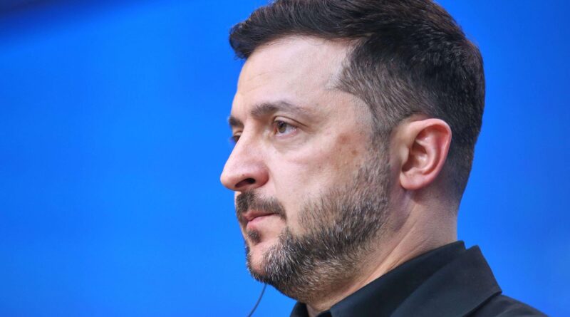 Coupures de courant en Ukraine après les frappes russes.