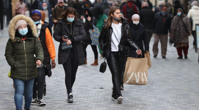 Covid-19 : les plus défavorisés touchés, autres maladies peu affectées.