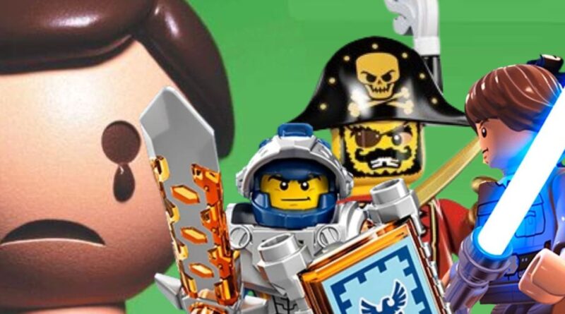 Créativité et licences : Lego a-t-il terrassé Playmobil ?
