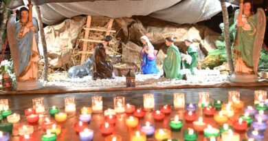 Crèches de Noël en mairies : un défi pour la laïcité ?