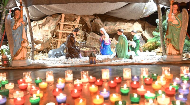 Crèches de Noël en mairies : un défi pour la laïcité ?