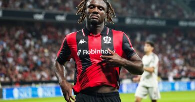 Crise à l'OGC Nice : Moffi et Boga veulent partir, la LFP « se constituera partie civile »