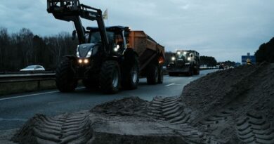 Crise agricole de la dermatose : Lecornu réunit ministres et préfets ce matin.