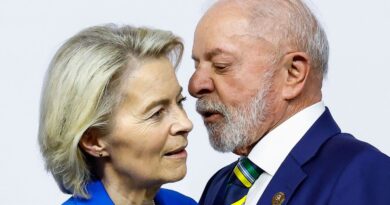 Crise agricole : Lula, Macron et Meloni pressent l'UE pour le Mercosur