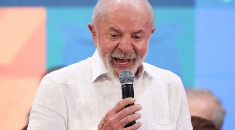 Crise agricole : Lula mise sur une France isolée concernant l'accord UE-Mercosur