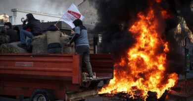 Crise agricole : Macron affirme que l'accord UE-Mercosur « ne peut pas être signé »