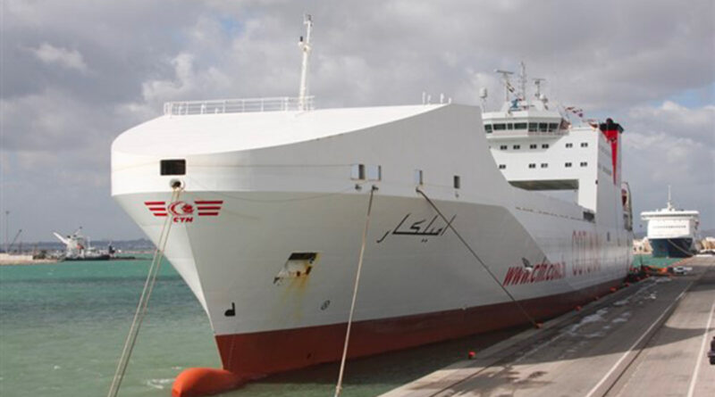 CTN-Gênes-Marseille : 149 voyages programmés cet été.