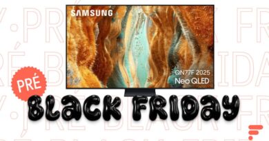 Cyber Monday : 13 offres Samsung à ne jamais rater.
