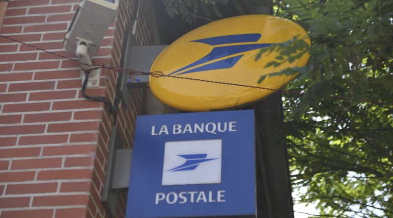 Cyberattaque à la Banque Postale : d'autres banques ne sont pas épargnées.