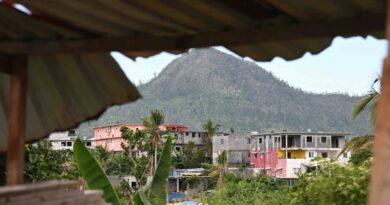 Cyclone Chido à Mayotte : Un an après, le bilan humain est objet.