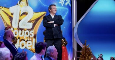 Cyprien parle de sa vie depuis « Les 12 Coups de midi »