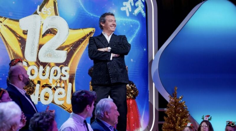 Cyprien parle de sa vie depuis « Les 12 Coups de midi »